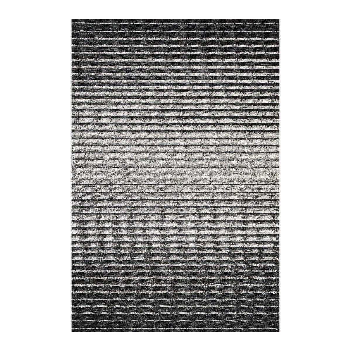 Domino Black White Shag Chilewich Chw 200822 001 1