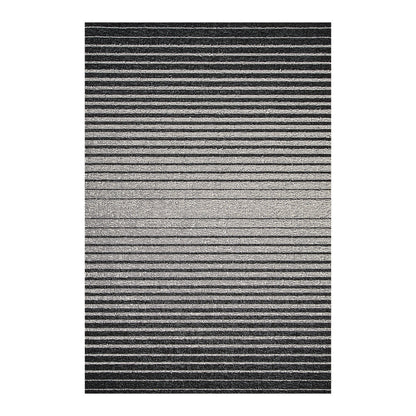 Domino Black White Shag Chilewich Chw 200822 001 1