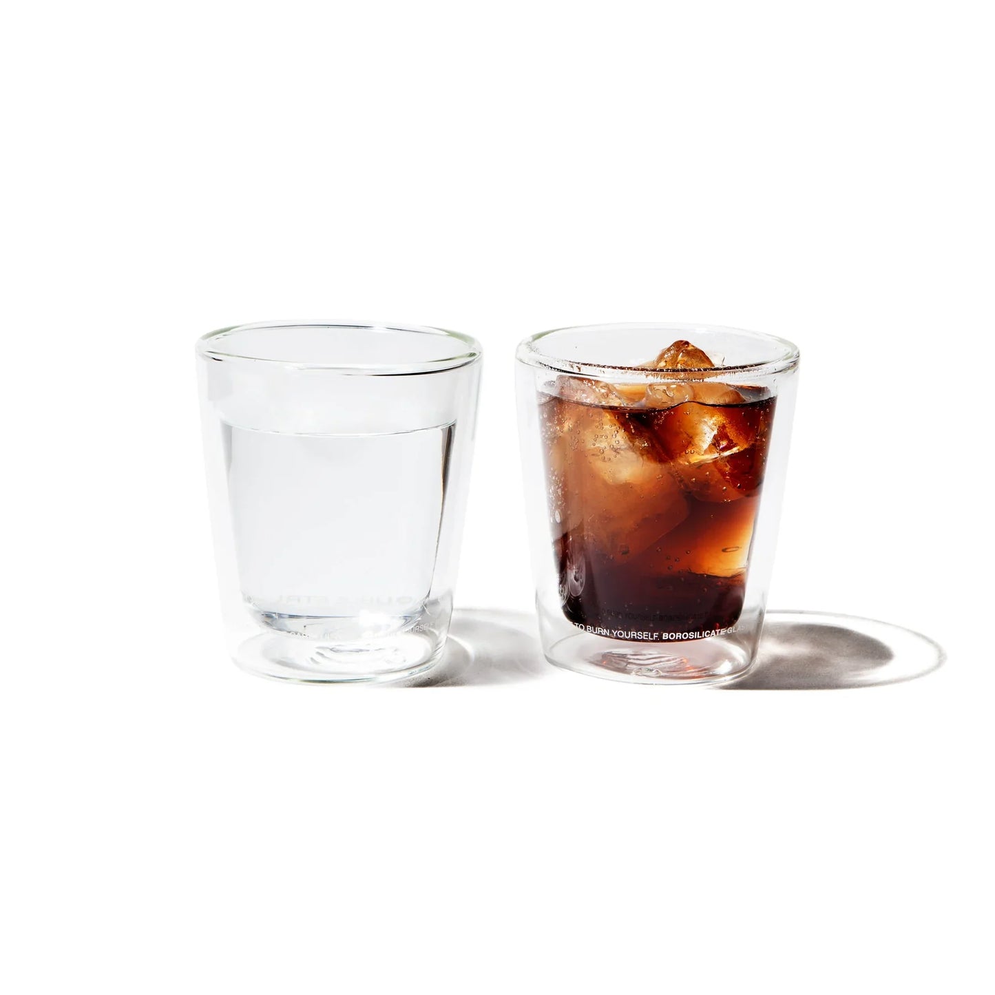 Double Wall Cup Small & Large