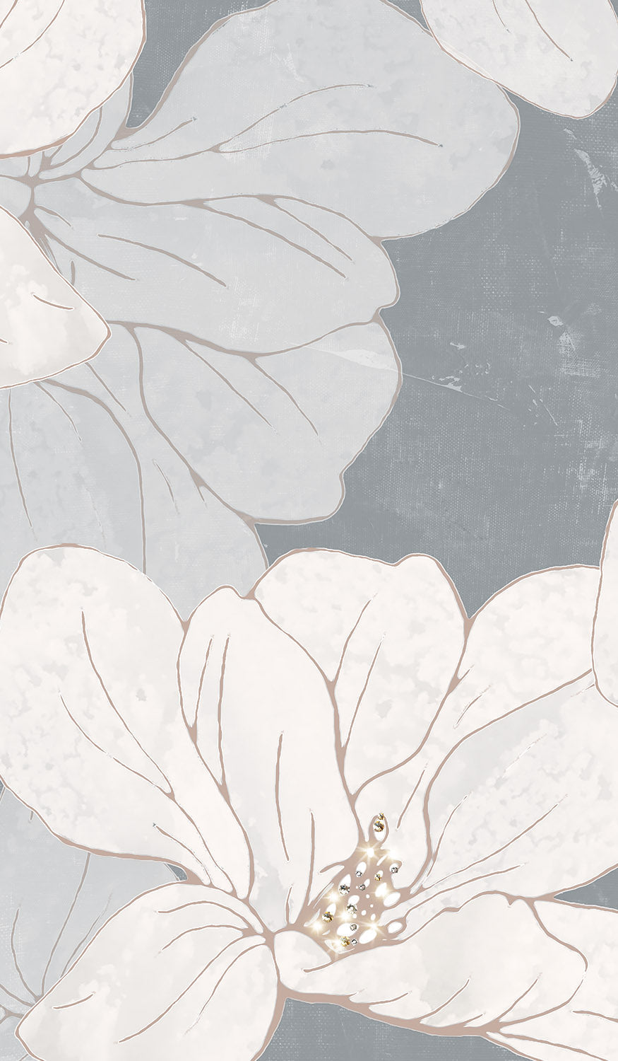 dreams led wallpaper in various colors by meystyle 1