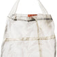 vintage parachute light bag white design by puebco 9