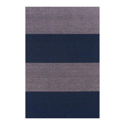 Duo Stripe Berry Shag Chilewich Chw 200912 001 1
