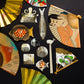 Large Fish Dish design by Siren Song