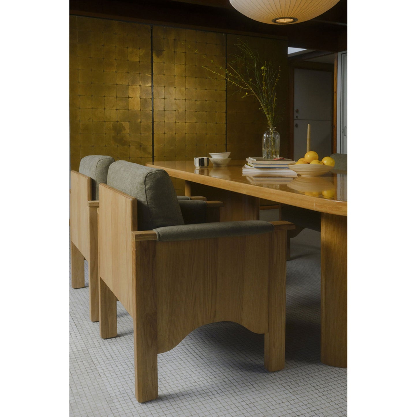 Bauer Dining Chair Moes Home Collection Mhc Ef 1000 05 7