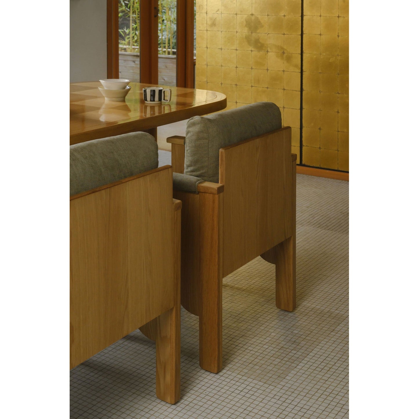 Bauer Dining Chair Moes Home Collection Mhc Ef 1000 05 9