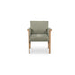 Bauer Dining Chair Moes Home Collection Mhc Ef 1000 05 2
