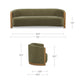 Anya Sofa Moes Home Collection Mhc Ef 1002 38 4