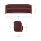 Anya Sofa Moes Home Collection Mhc Ef 1002 38 3