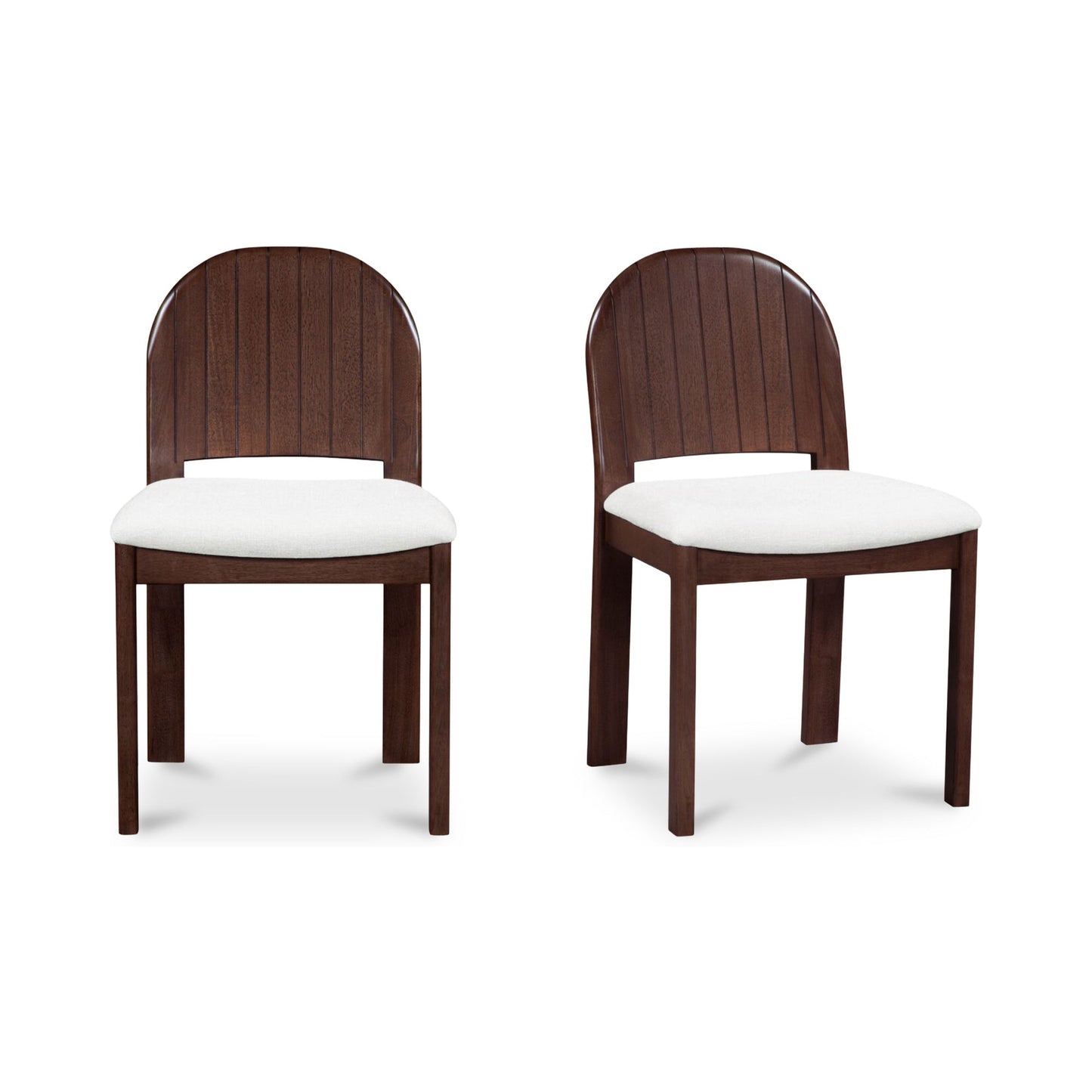 Emil Dining Chair Set Of 2 Moes Home Collection Mhc Ef 1004 38 2