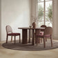 Emil Dining Chair Set Of 2 Moes Home Collection Mhc Ef 1004 38 5