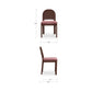 Emil Dining Chair Set Of 2 Moes Home Collection Mhc Ef 1004 38 3