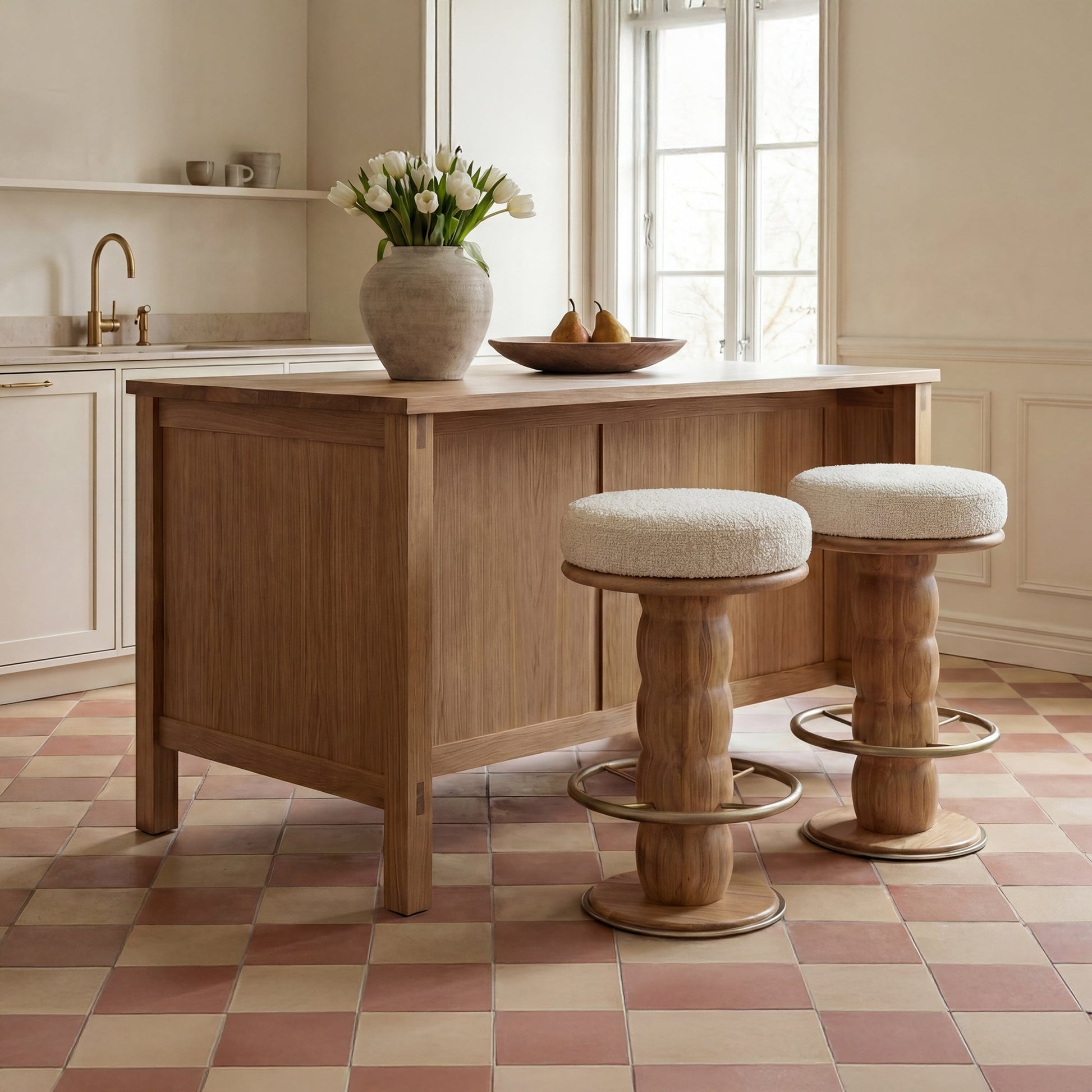 Nio Swivel Counter Stool Moes Home Collection Mhc Ef 1008 27 6