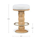 Nio Swivel Counter Stool Moes Home Collection Mhc Ef 1008 27 4