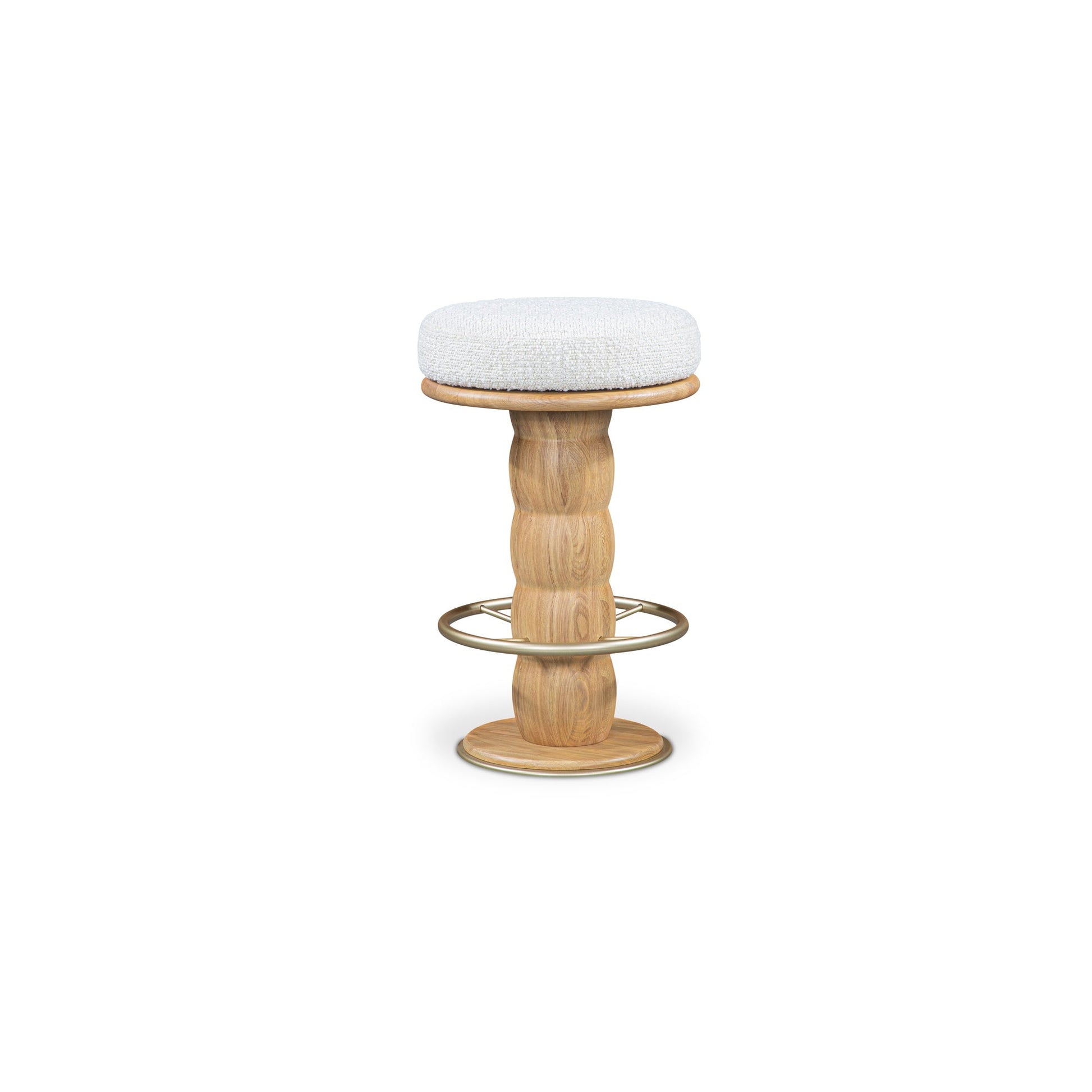 Nio Swivel Counter Stool Moes Home Collection Mhc Ef 1008 27 2