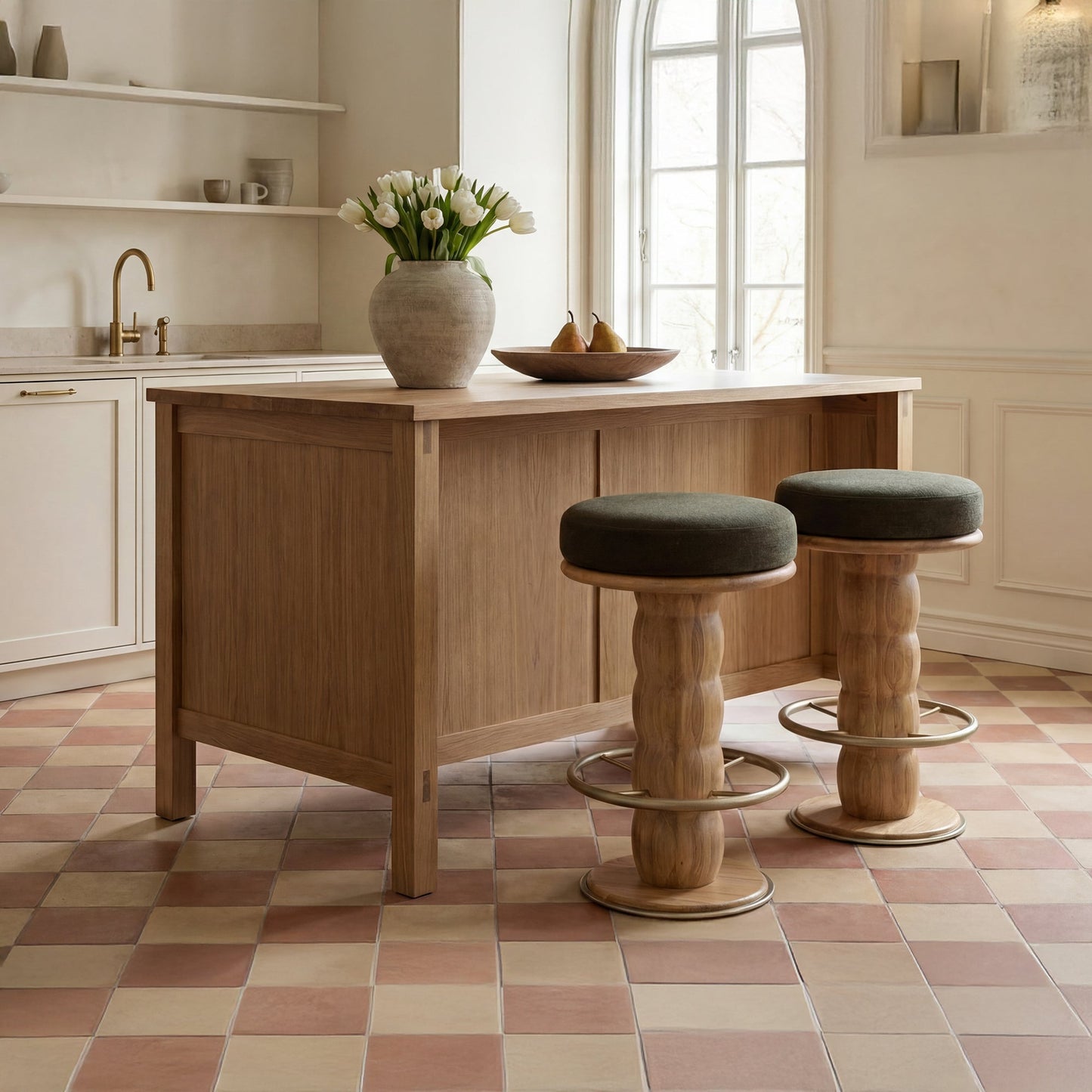 Nio Swivel Counter Stool Moes Home Collection Mhc Ef 1008 27 5