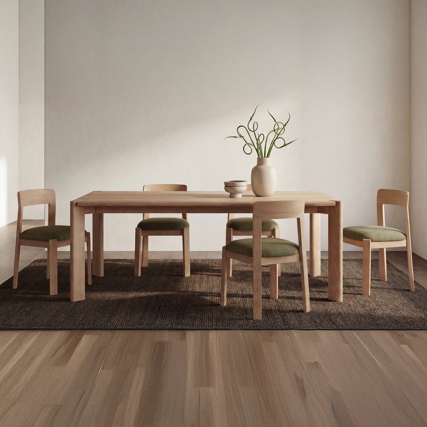 Oli Dining Chair Set Of 2 Moes Home Collection Mhc Ef 1009 38 8