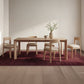 Oli Dining Chair Set Of 2 Moes Home Collection Mhc Ef 1009 38 9