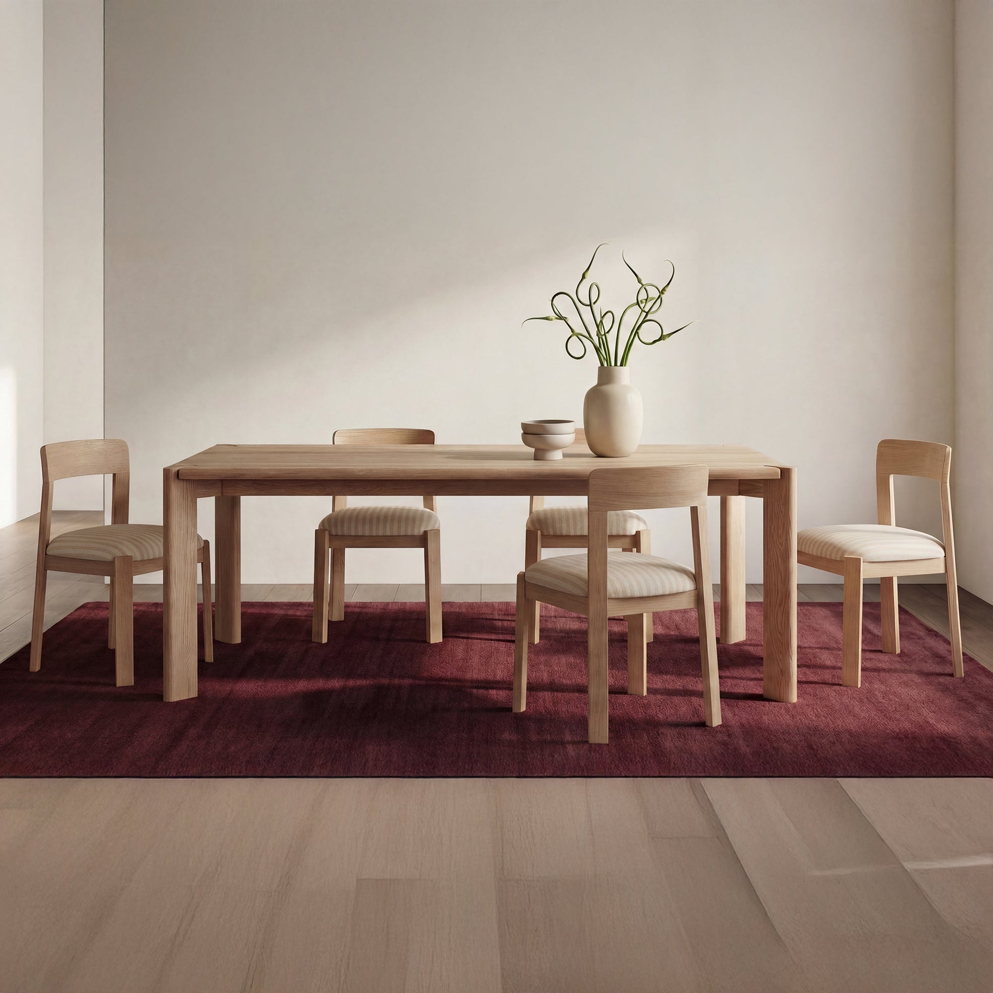 Oli Dining Chair Set Of 2 Moes Home Collection Mhc Ef 1009 38 9