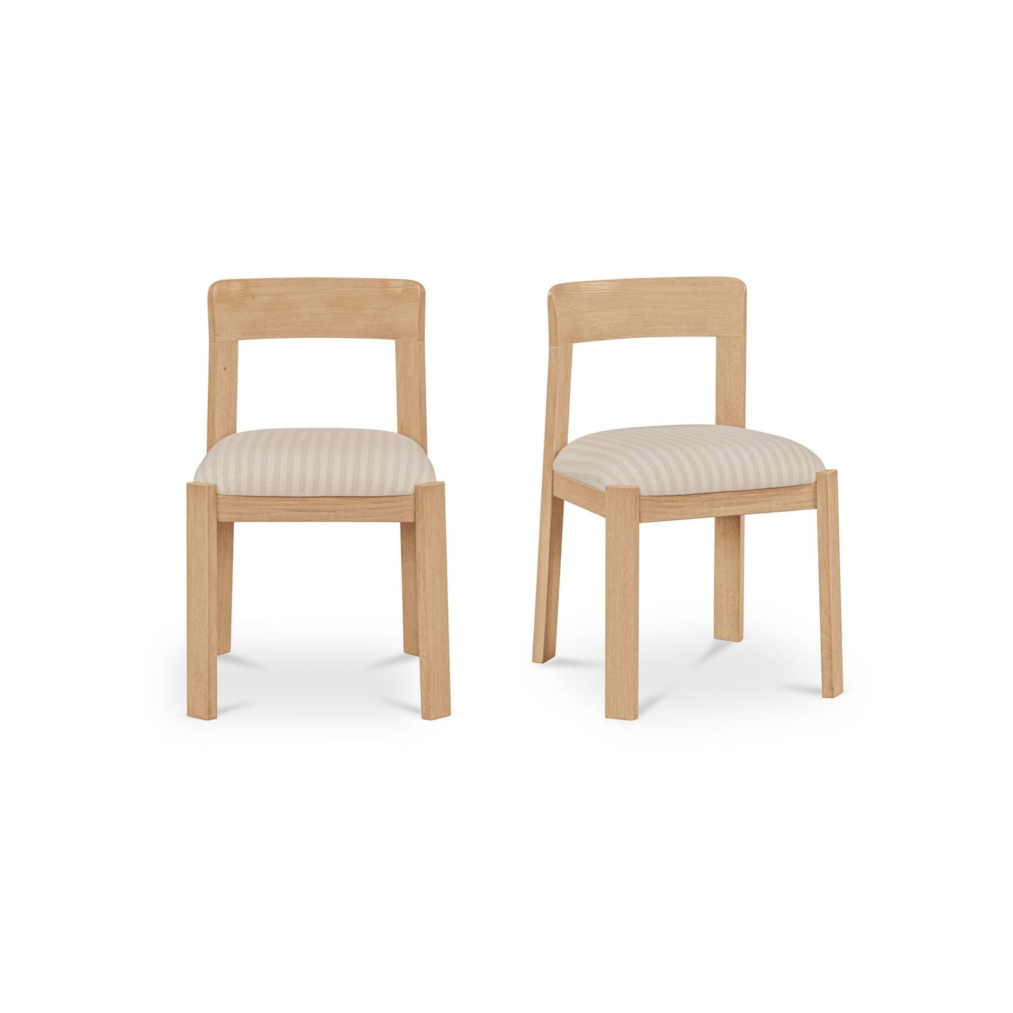 Oli Dining Chair Set Of 2 Moes Home Collection Mhc Ef 1009 38 3