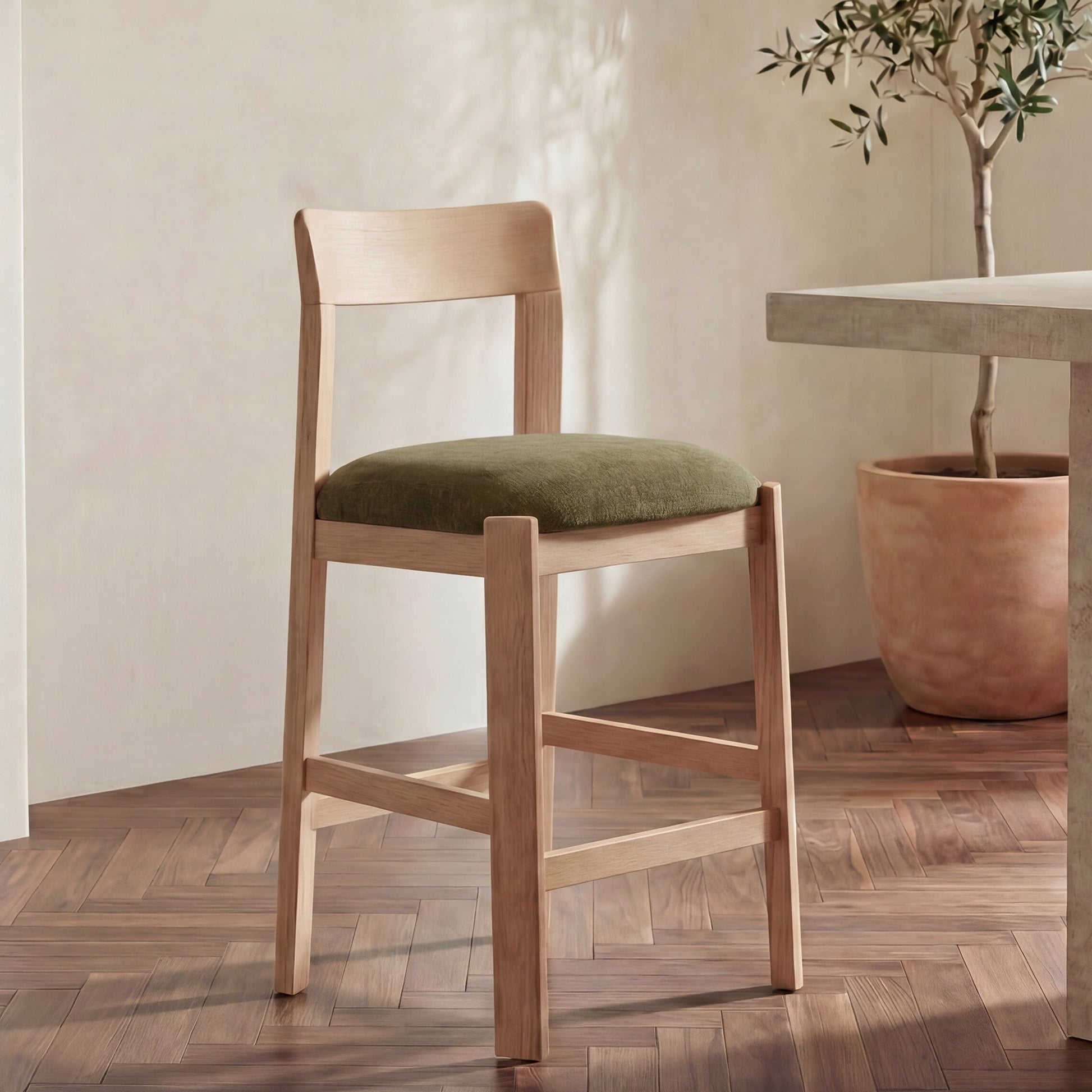 Oli Counter Stool Moes Home Collection Mhc Ef 1010 38 8
