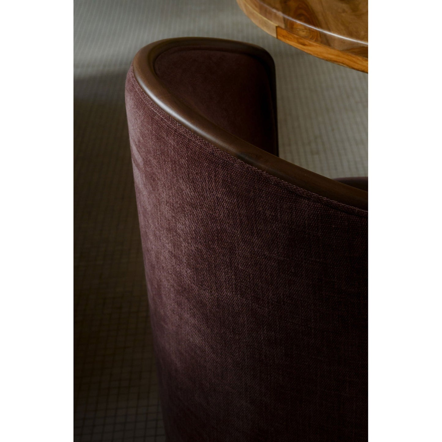 Rossi Swivel Dining Chair Moes Home Collection Mhc Ef 1011 38 10