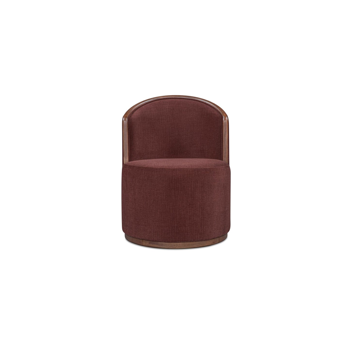 Rossi Swivel Dining Chair Moes Home Collection Mhc Ef 1011 38 1