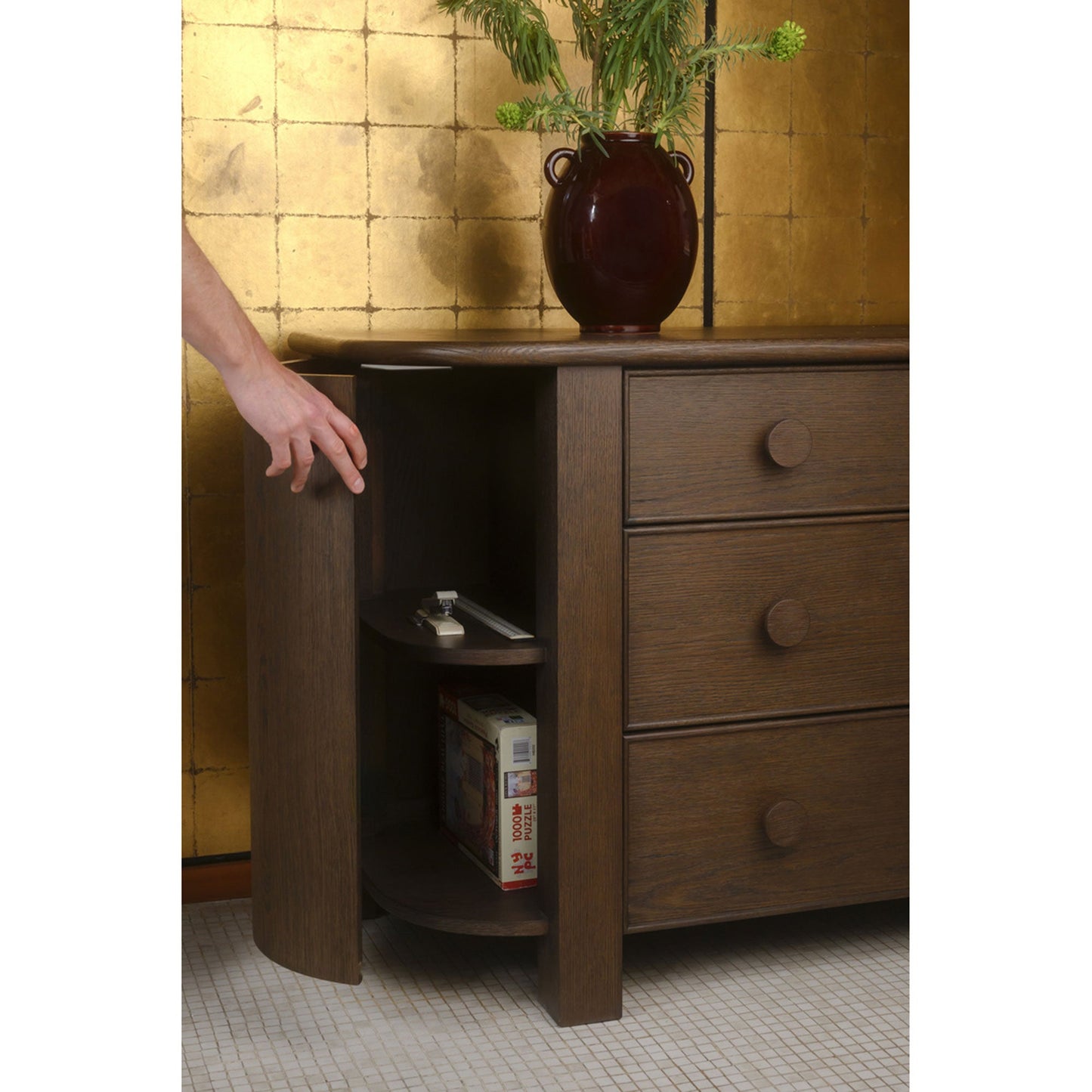 Loren Dresser Moes Home Collection Mhc Ef 1018 20 10