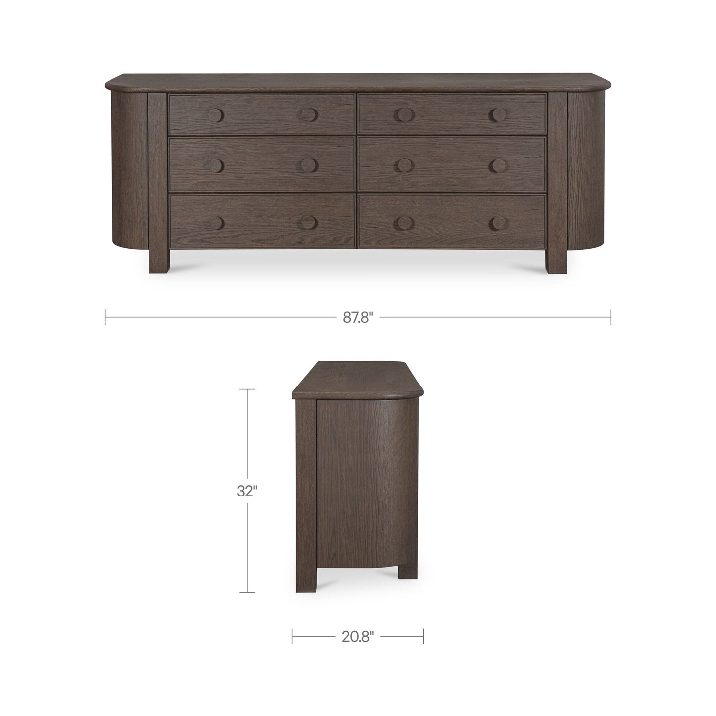 Loren Dresser Moes Home Collection Mhc Ef 1018 20 3