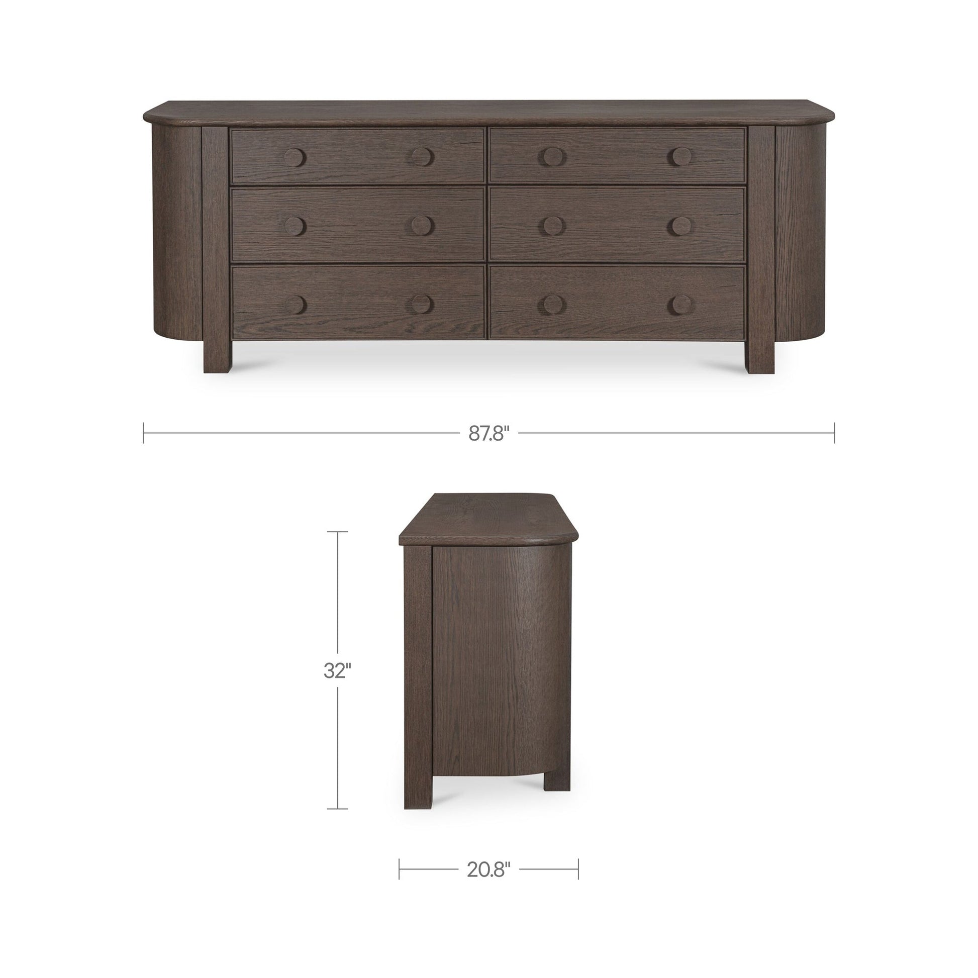 Loren Dresser Moes Home Collection Mhc Ef 1018 20 3