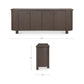 Loren Sideboard Moes Home Collection Mhc Ef 1019 20 3