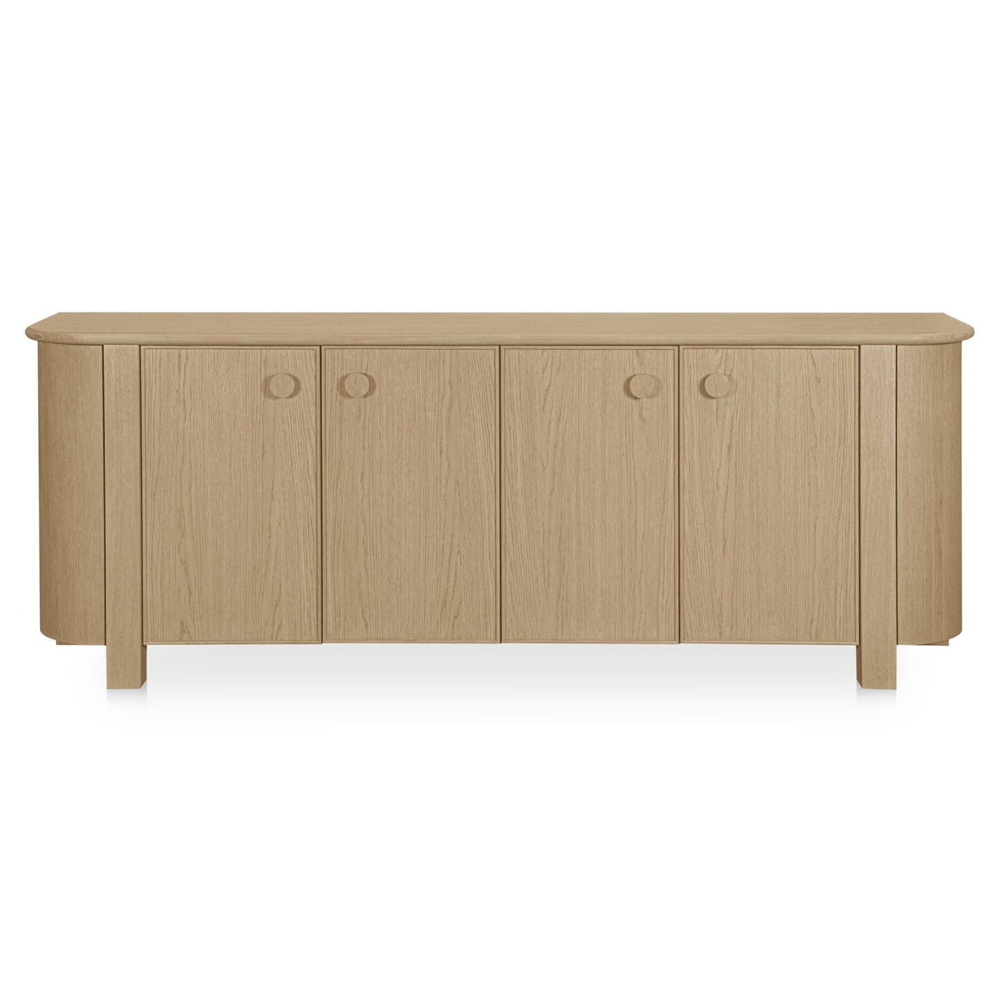 Loren Sideboard Moes Home Collection Mhc Ef 1019 20 2