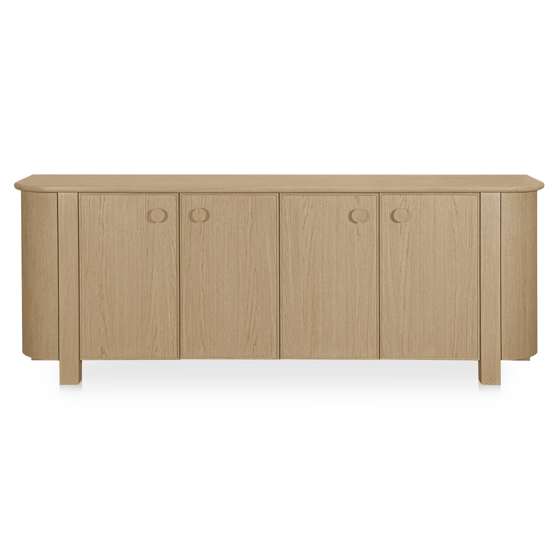 Loren Sideboard Moes Home Collection Mhc Ef 1019 20 2