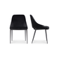Sedona Dining Chairs In Various Colors By Moe's Home Collection Mhc Ej 1034 12 By Moe's Home Collection 15