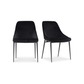 Sedona Dining Chairs In Various Colors By Moe's Home Collection Mhc Ej 1034 12 By Moe's Home Collection 10