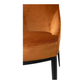 Sedona Dining Chairs In Various Colors By Moe's Home Collection Mhc Ej 1034 12 By Moe's Home Collection 20