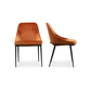 Sedona Dining Chairs In Various Colors By Moe's Home Collection Mhc Ej 1034 12 By Moe's Home Collection 16