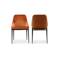 Sedona Dining Chairs In Various Colors By Moe's Home Collection Mhc Ej 1034 12 By Moe's Home Collection 6