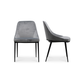 Sedona Dining Chairs In Various Colors By Moe's Home Collection Mhc Ej 1034 12 By Moe's Home Collection 17
