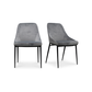 Sedona Dining Chairs In Various Colors By Moe's Home Collection Mhc Ej 1034 12 By Moe's Home Collection 12
