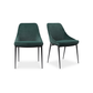 Sedona Dining Chairs In Various Colors By Moe's Home Collection Mhc Ej 1034 12 By Moe's Home Collection 13