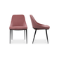 Sedona Dining Chairs In Various Colors By Moe's Home Collection Mhc Ej 1034 12 By Moe's Home Collection 14