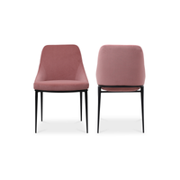 Sedona Dining Chairs In Various Colors By Moe's Home Collection Mhc Ej 1034 12 By Moe's Home Collection 9