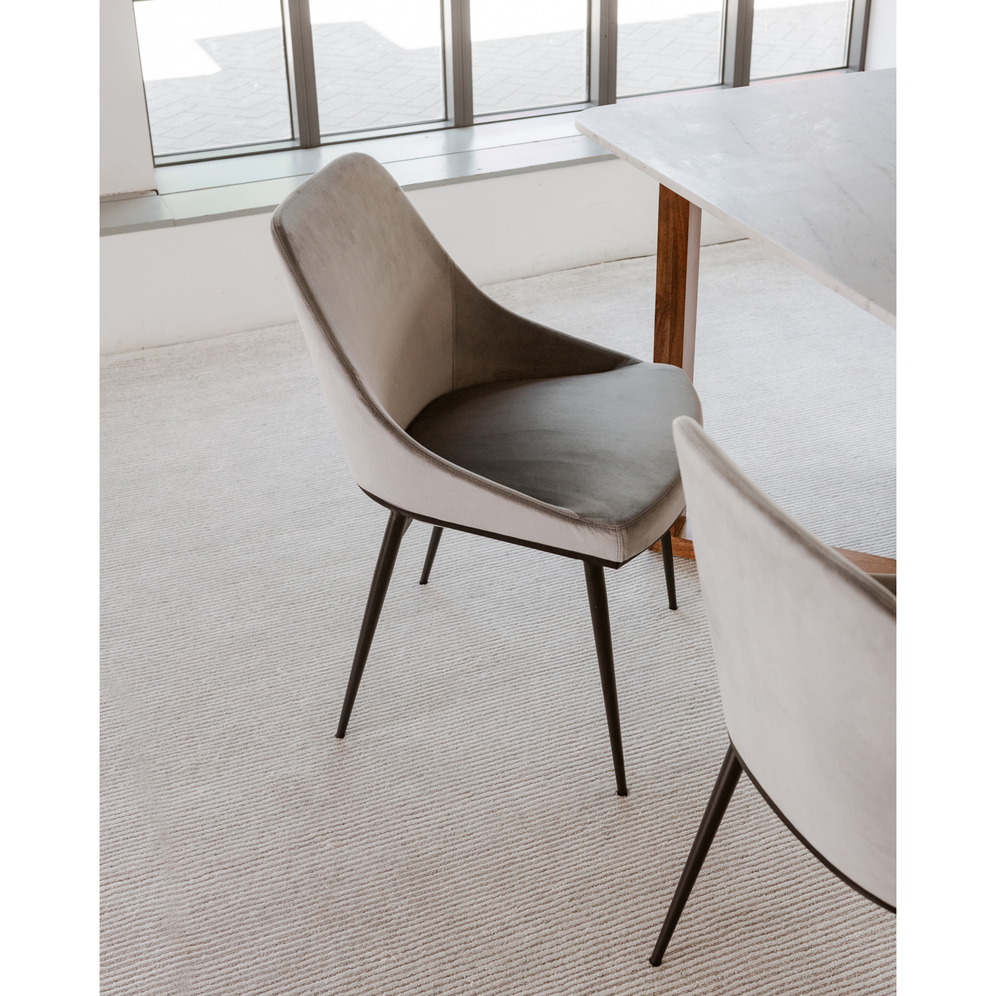 Sedona Dining Chairs In Various Colors By Moe's Home Collection Mhc Ej 1034 12 By Moe's Home Collection 33