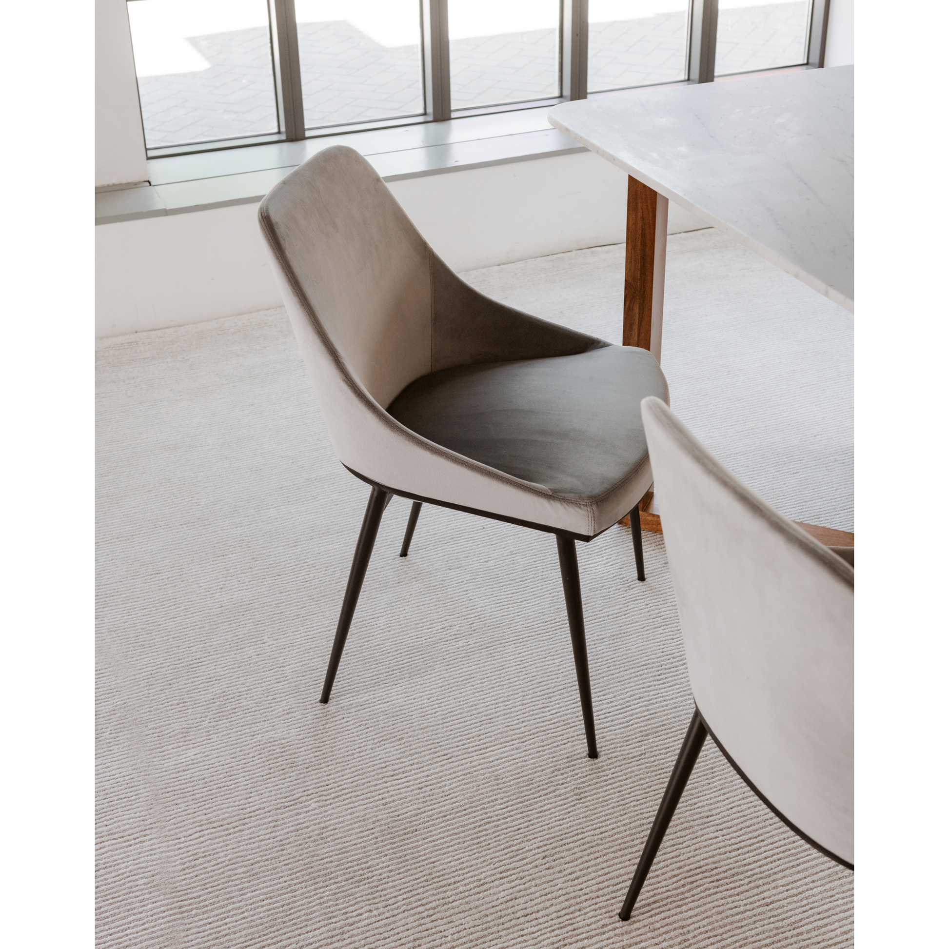 Sedona Dining Chairs In Various Colors By Moe's Home Collection Mhc Ej 1034 12 By Moe's Home Collection 33