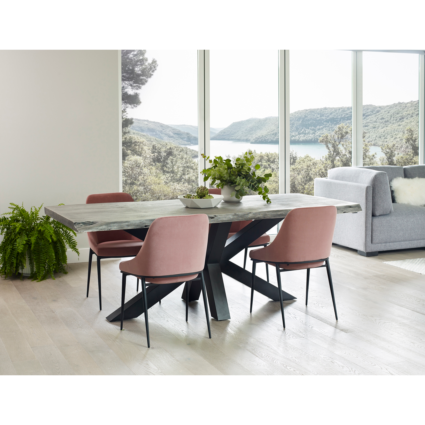 Sedona Dining Chairs In Various Colors By Moe's Home Collection Mhc Ej 1034 12 By Moe's Home Collection 32