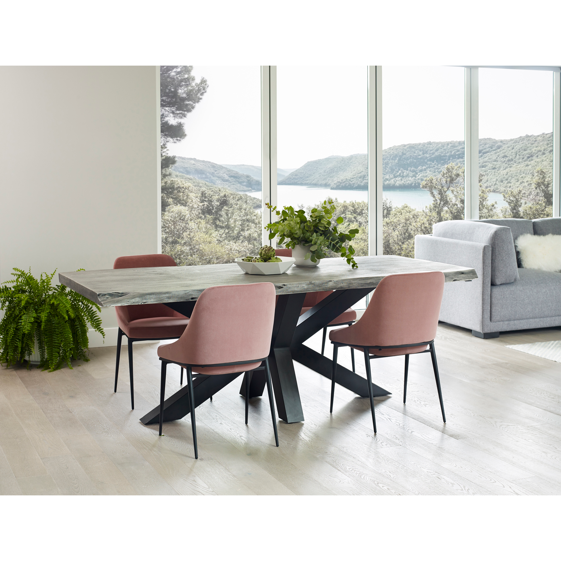 Sedona Dining Chairs In Various Colors By Moe's Home Collection Mhc Ej 1034 12 By Moe's Home Collection 32