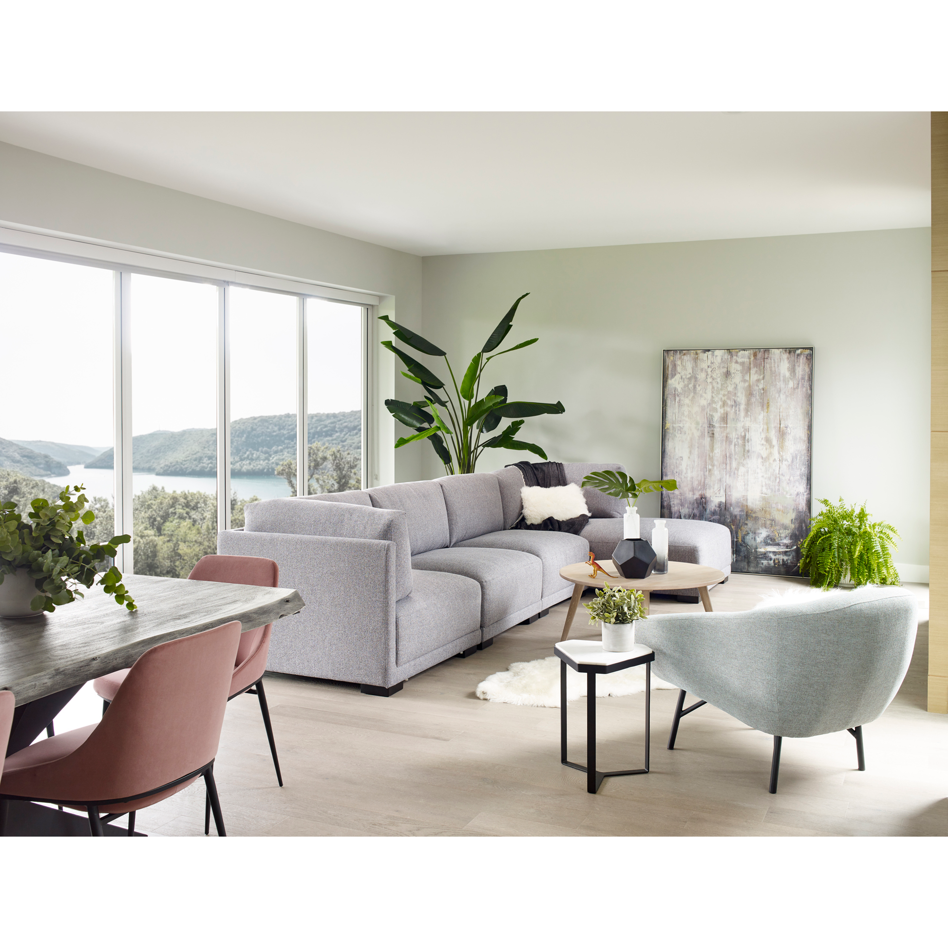 Sedona Dining Chairs In Various Colors By Moe's Home Collection Mhc Ej 1034 12 By Moe's Home Collection 35