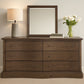 Clarence Dresser Moes Home Collection Mhc Em 1011 24 5