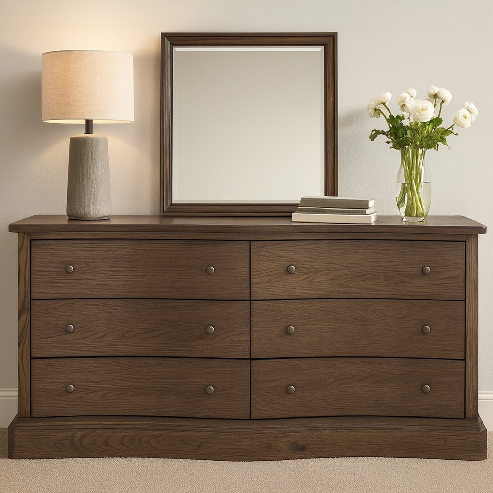 Clarence Dresser Moes Home Collection Mhc Em 1011 24 5