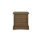 Clarence Nightstand Moes Home Collection Mhc Em 1012 24 2
